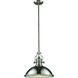 Chadwick 1 Light 17.00 inch Pendant