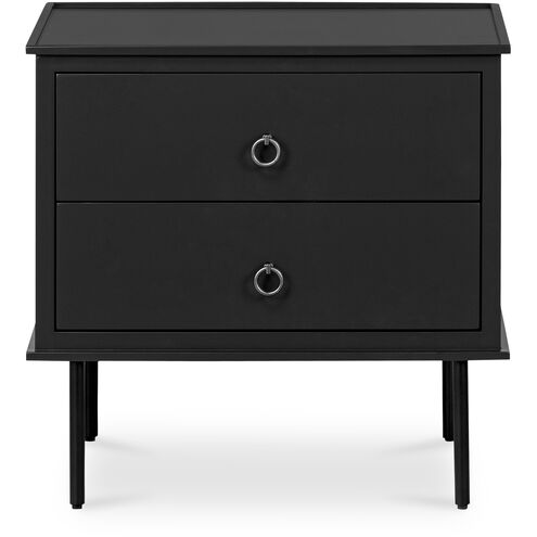 Reagan Nightstand