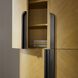 Boris 40 inch Oyster Cabinet