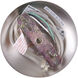 Madison 1 Light 5 inch Brushed Pewter Pendant Light Ceiling Light