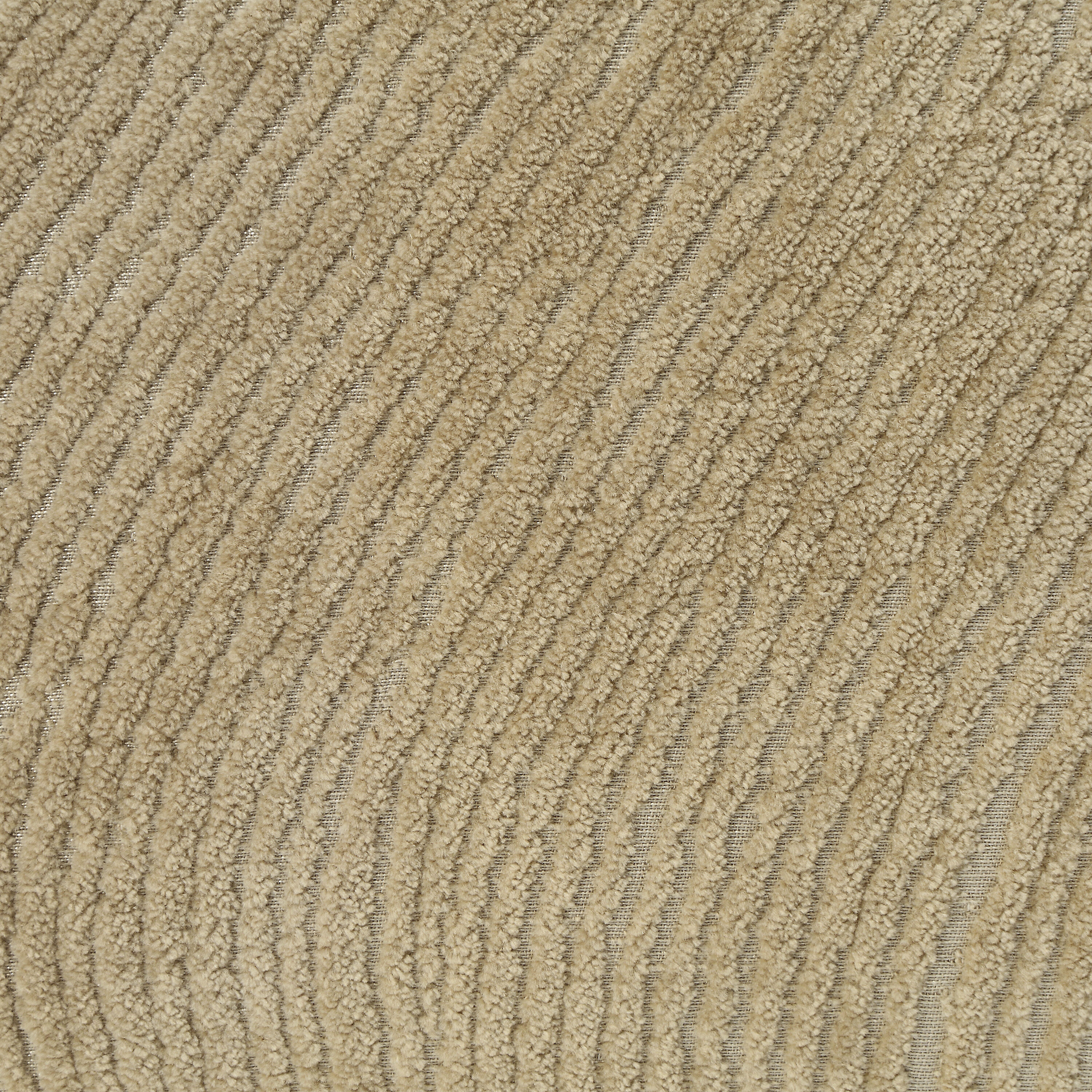 Oceana 20 inch Beige Decorative Pillow