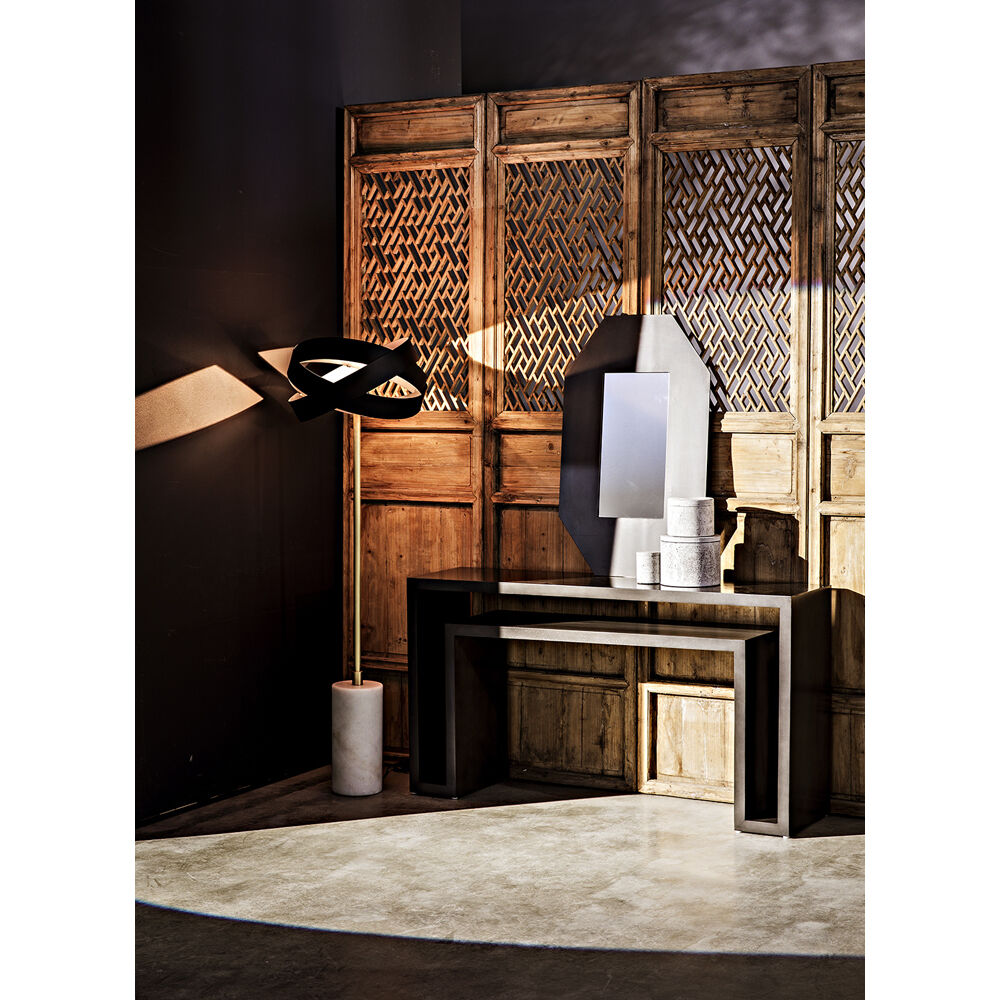 Caine 56 X 14 inch Pale Console