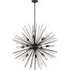 Sean Lavin Hilo 12 Light 36 inch Oil Rubbed Bronze Outdoor Chandelier