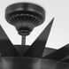 Suzanne Kasler Soleil LED 44.5 inch Bronze Semi-Flush Mount Ceiling Light