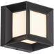 Argo Outdoor Wall Light