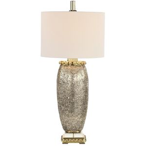 London 35.5 inch Table Lamp Portable Light