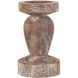 Timberline 10 X 6 inch Candleholder