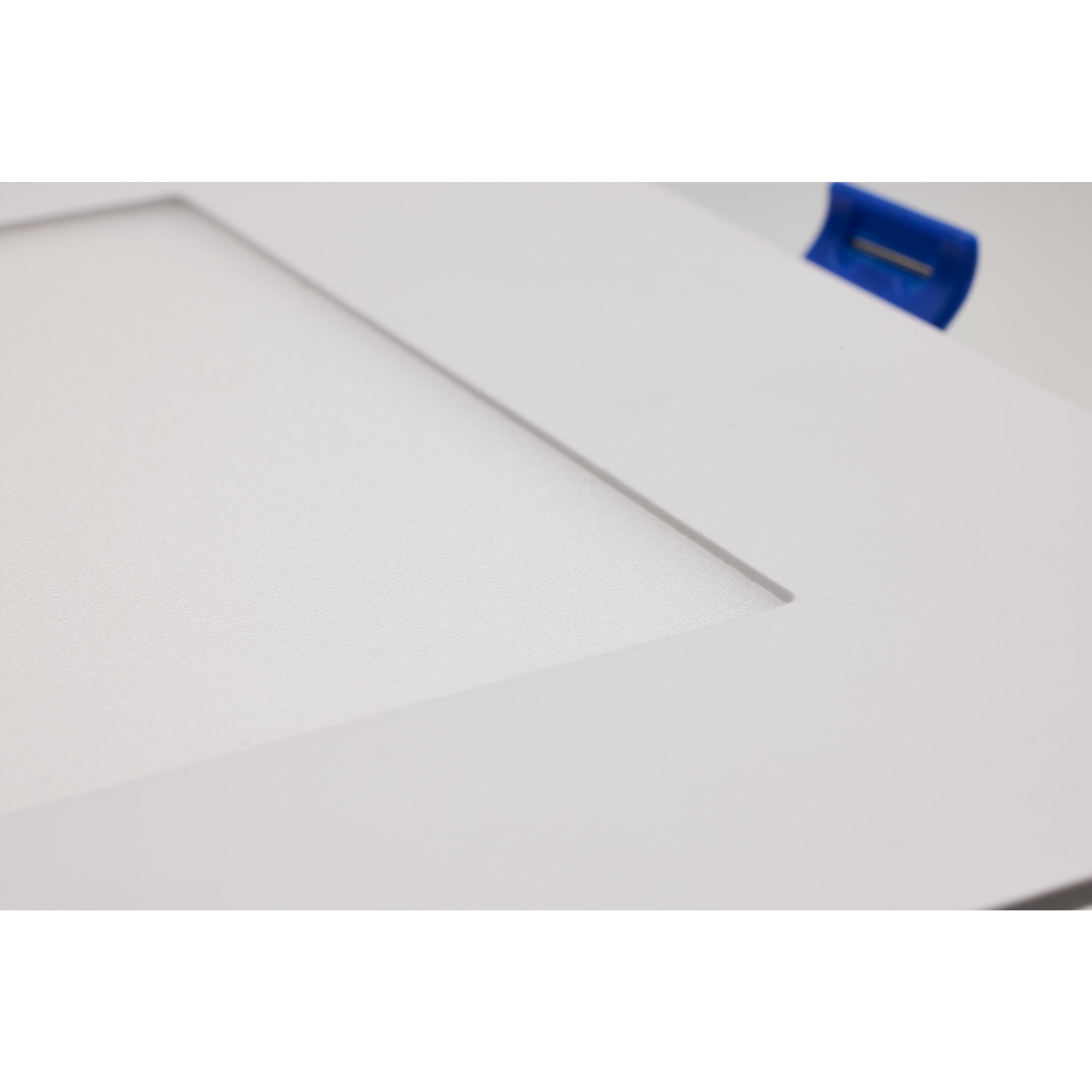 Starfish Intergrated LED White Direct Wire Recessed