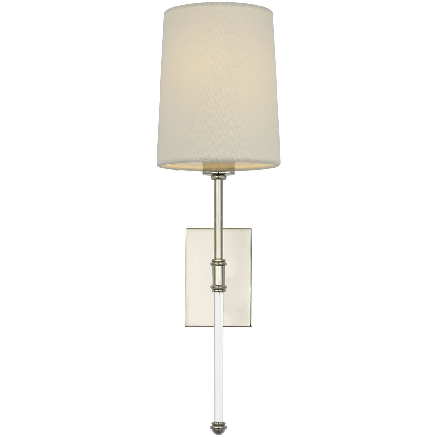 Suzanne Kasler Camille Sconce Wall Light