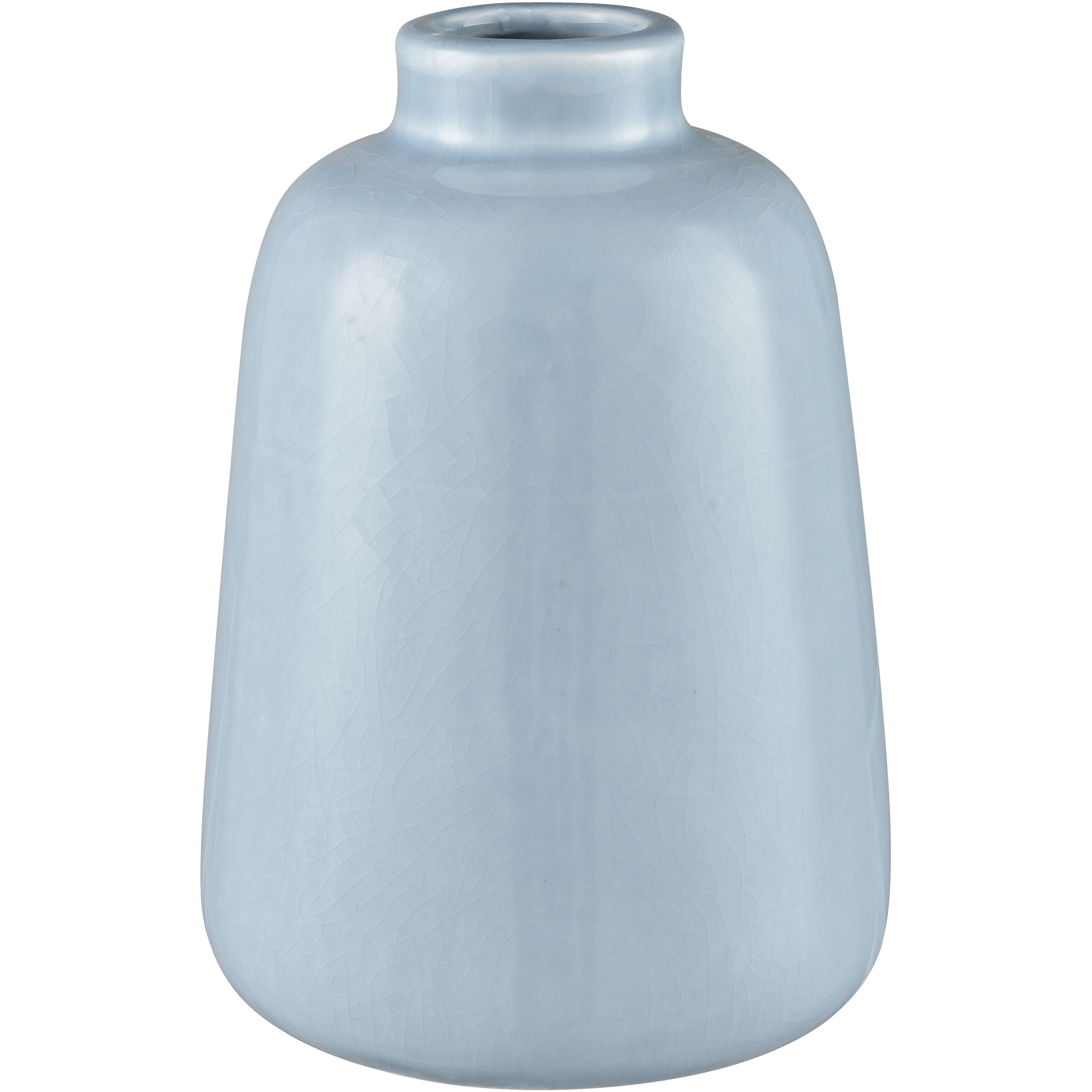 Andra 7.25 X 5 inch Vase, Set of 3