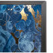 Chemistry Charcoal Luxe Art