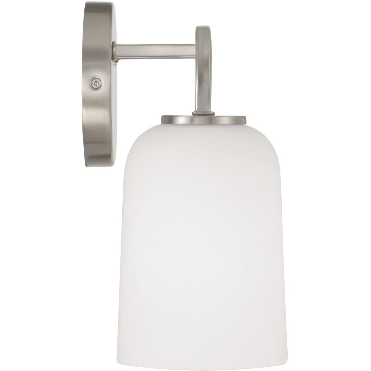 Lawson 4 Light 32.25 inch Brushed Nickel Vanity Light Wall Light