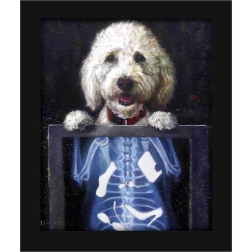 Animals Collection 11 X 9 inch Non-Glass Framed Art