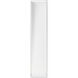 Kelly by Kelly Wearstler Velero Sconce Wall Light in Soft Linen