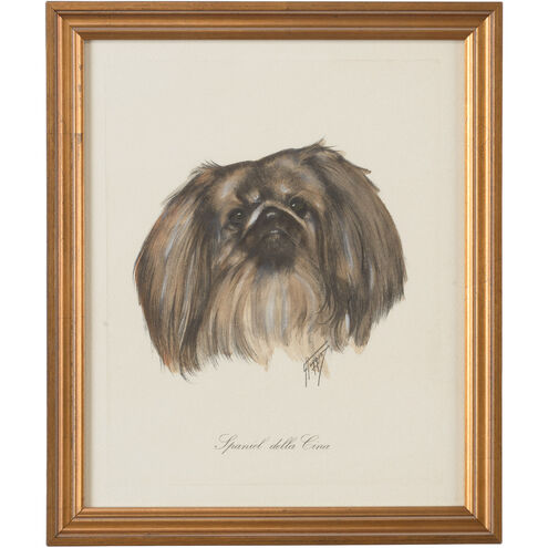 Chelsea House 16 X 13 inch Print