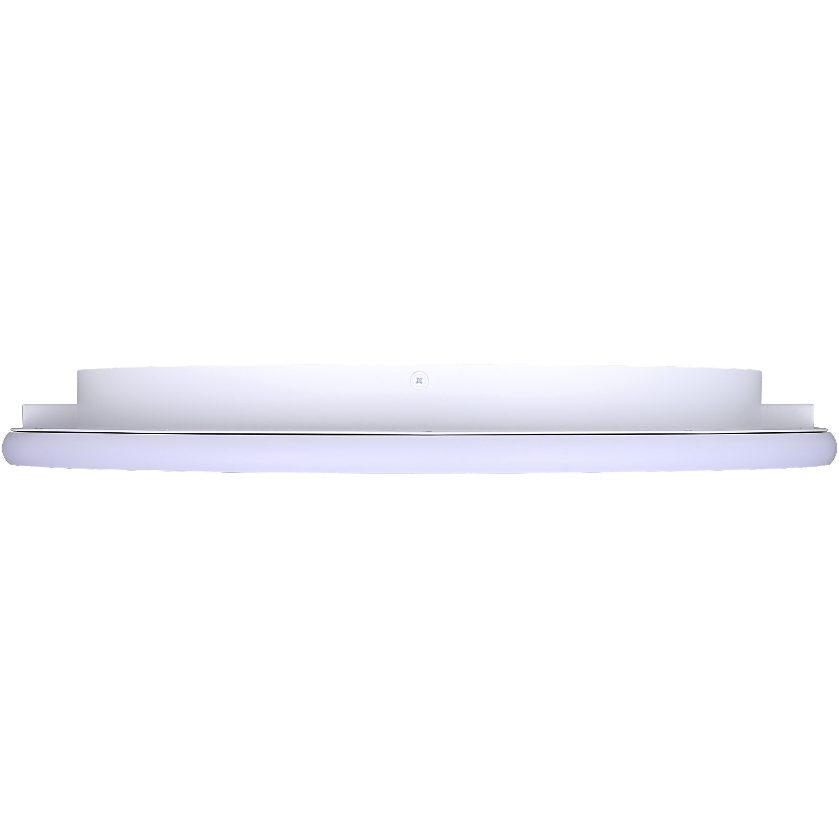 Gavyn LED 20 inch White Flush Mount Ceiling Light