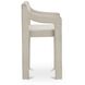Elise 39.4 inch Multicolor Counter Stool