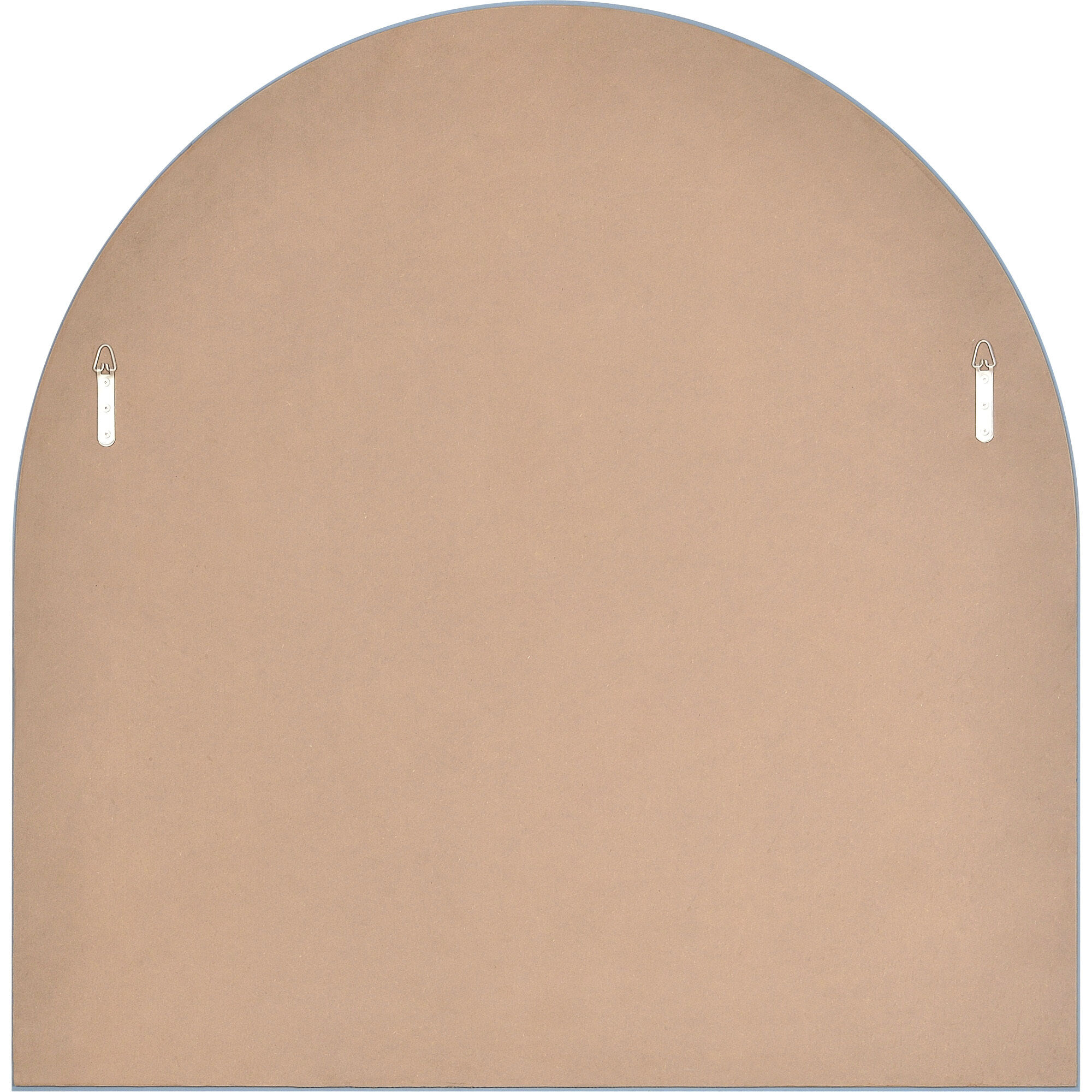 Beasley 40 X 40 inch Clear Mirror