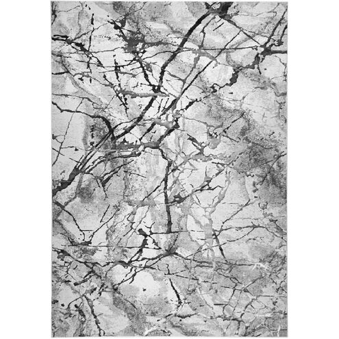 Fatima 158 X 118 inch Mineral Tones Rug in 10 x 13
