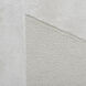 Mosaico 86.6 X 63 inch Ivory Indoor Rug