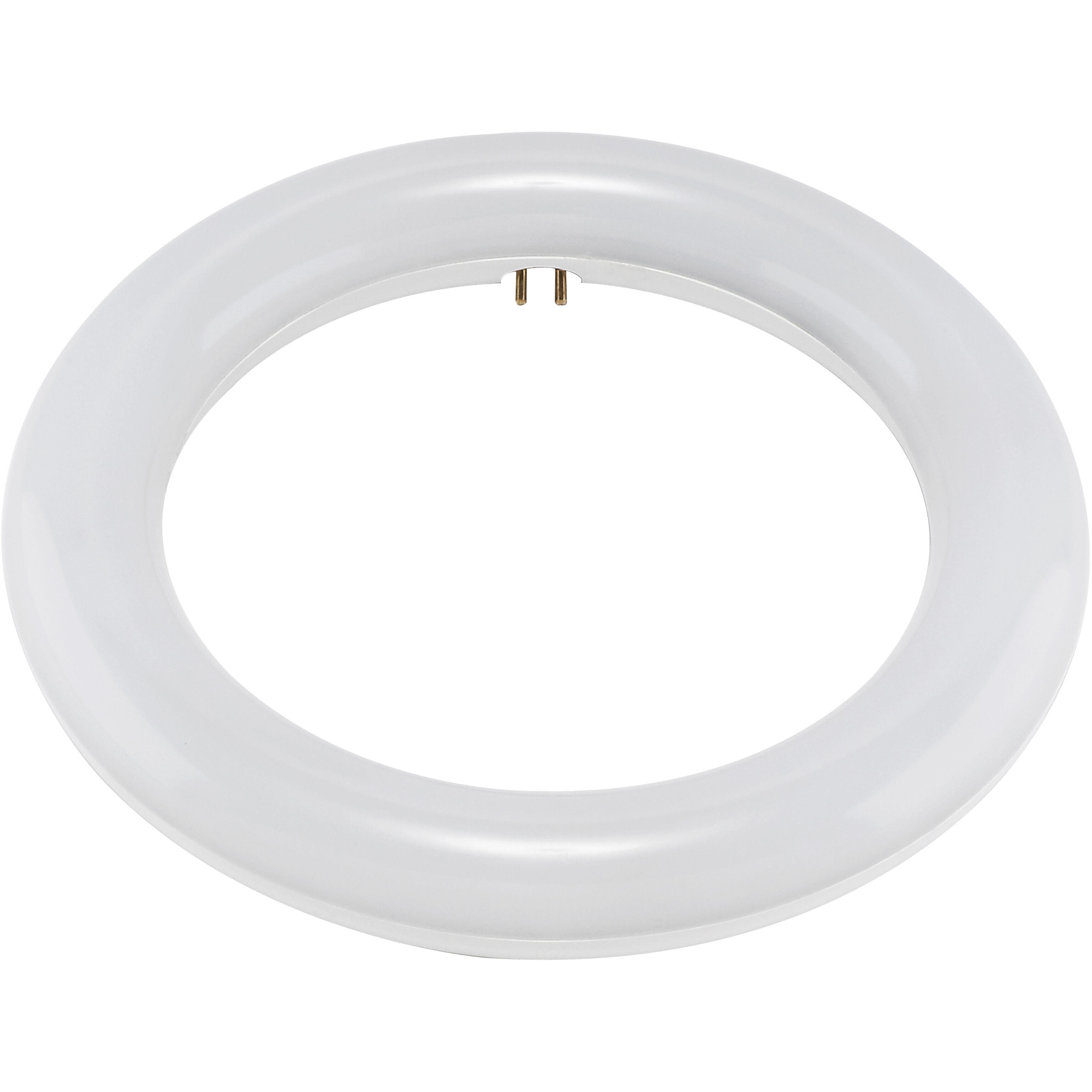 Circline LED T9 4-Pin 11 watt 120V 3000K Light Bulb