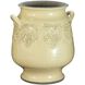 Daffodil 8 inch Vase