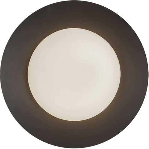 Cleo Wall Sconce Wall Light in Black