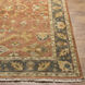 Hillcrest 96 X 96 inch Brown Rug in 8 Ft Round, Round