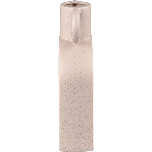 Agna 9.5 X 6.5 inch Vase, Medium