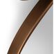 Quadrant Wall Mirror