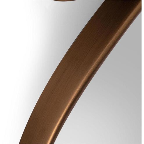 Quadrant Wall Mirror