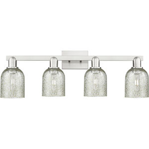 Arcadia Caledonia 4 Light 32.00 inch Bathroom Vanity Light
