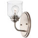 Acadia 1 Light 5.00 inch Wall Sconce