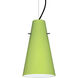 Cierro 1 Light Black Cable Pendant Ceiling Light