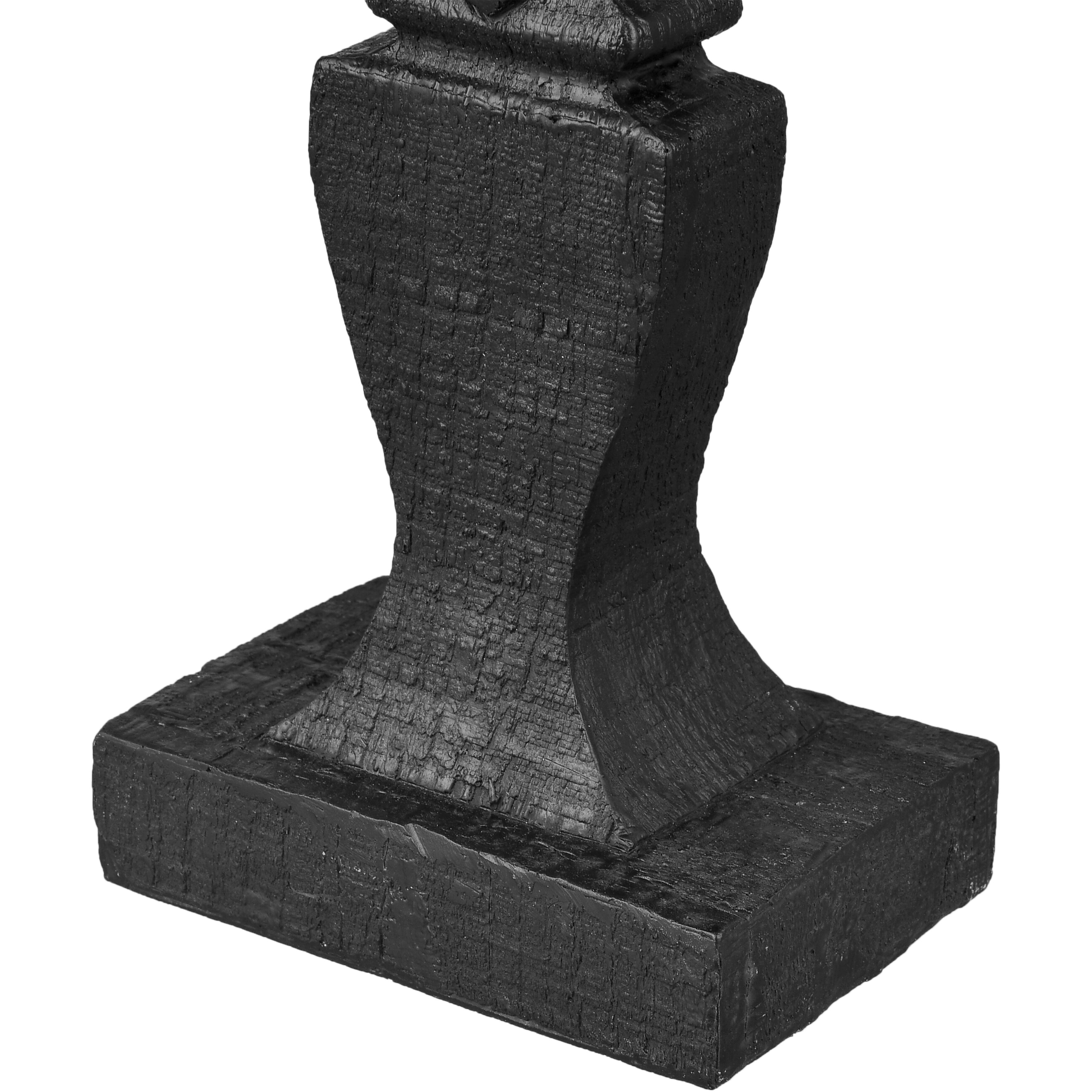 Dido 16 X 6 inch Sculpture