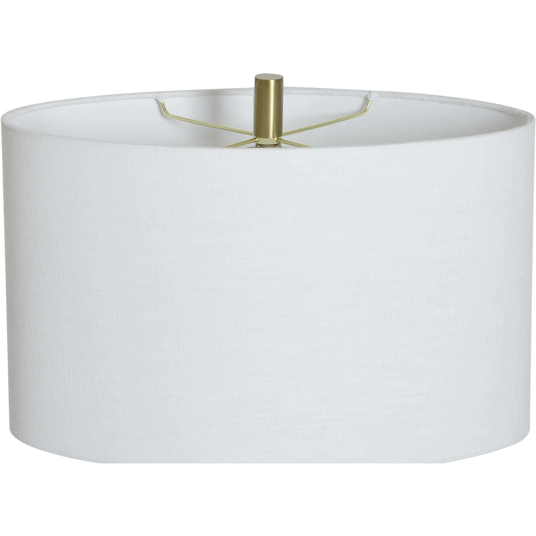 Cameron 30.5 inch 100.00 watt Speckled Cream Table Lamp Portable Light