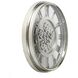 Hereford 21.3 X 3.2 inch Clock