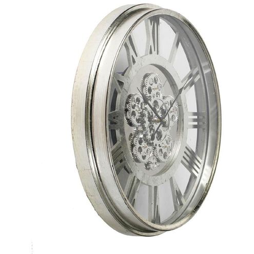 Hereford 21.3 X 3.2 inch Clock