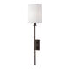 Fredonia 1 Light 5.5 inch Old Bronze ADA Wall Sconce Wall Light