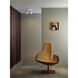 Koto Matte White 3 Light Interior Spotlight