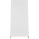 Sean Lavin Brompton Wall Sconce Wall Light, Integrated LED