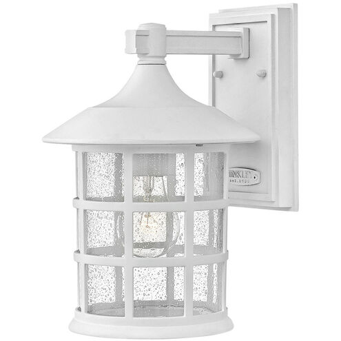 Freeport Coastal Elements 1 Light 8.00 inch Outdoor Wall Light