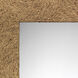 Harbor 80 X 35 inch Natural Floor Mirror