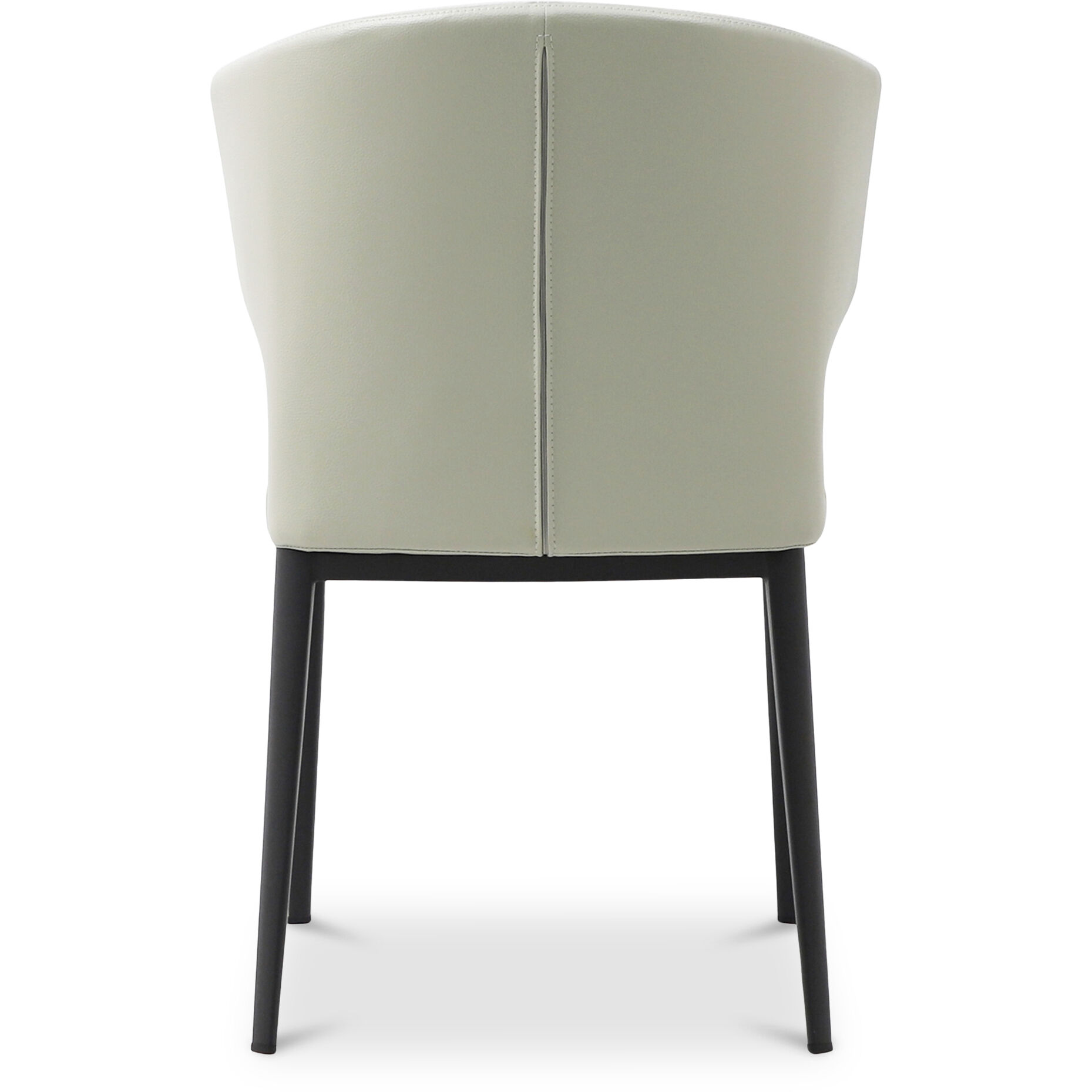 Delaney Beige Side Chair, Set of 2