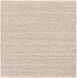 Tahoe 96 X 96 inch Ivory Rug in 8 Ft Square, Square