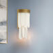 Briscade Wall Sconce Wall Light