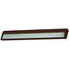Zeelite LED 35 inch Bronze Under Cabinet - Utility