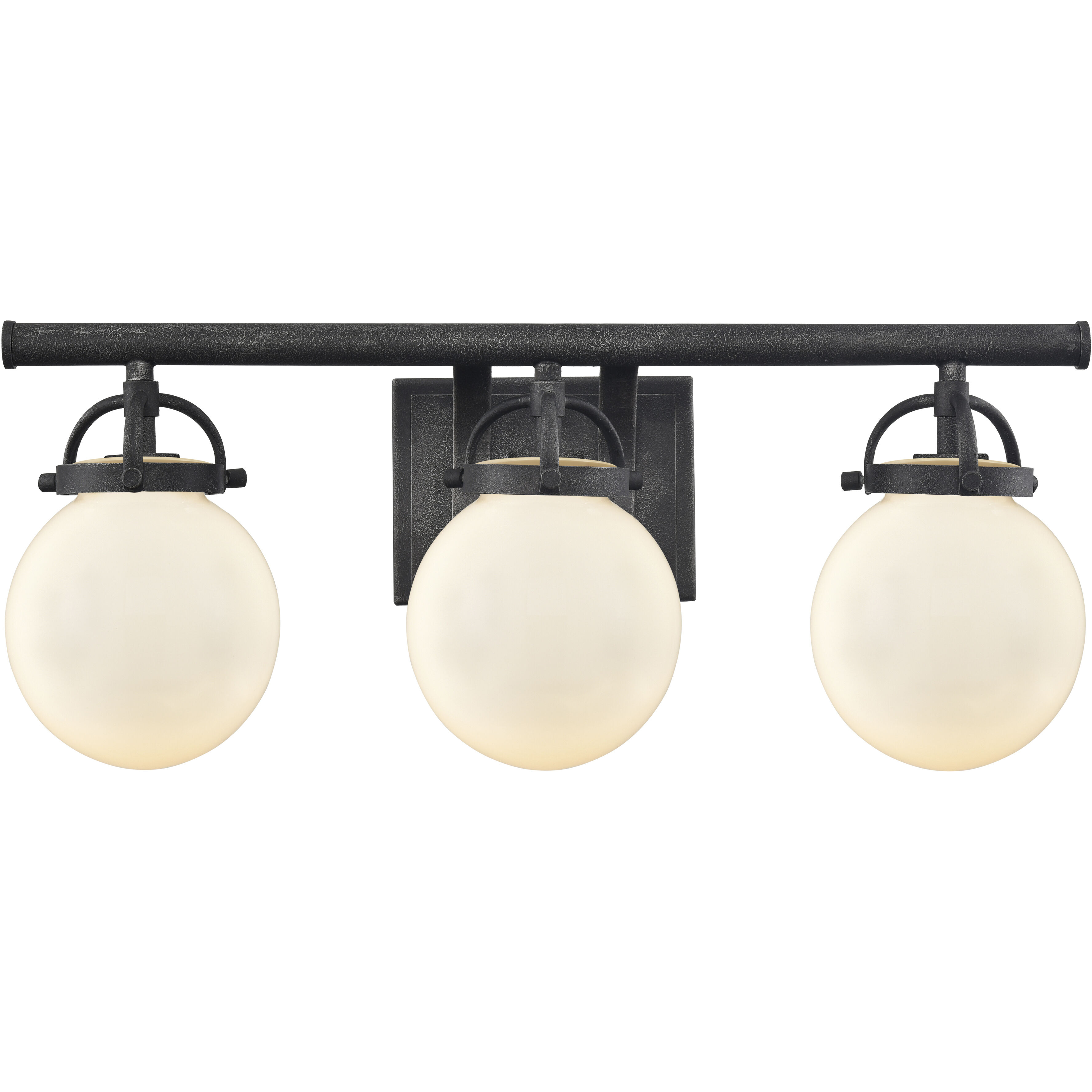Latreille 3 Light 22.00 inch Bathroom Vanity Light