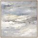 Waterside Collection Neutral Framed Art