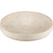 Grecco 12 X 1.5 inch Bowls, Set of 2